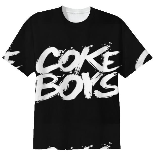 coke boys