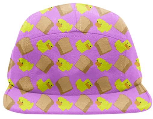ducks hat
