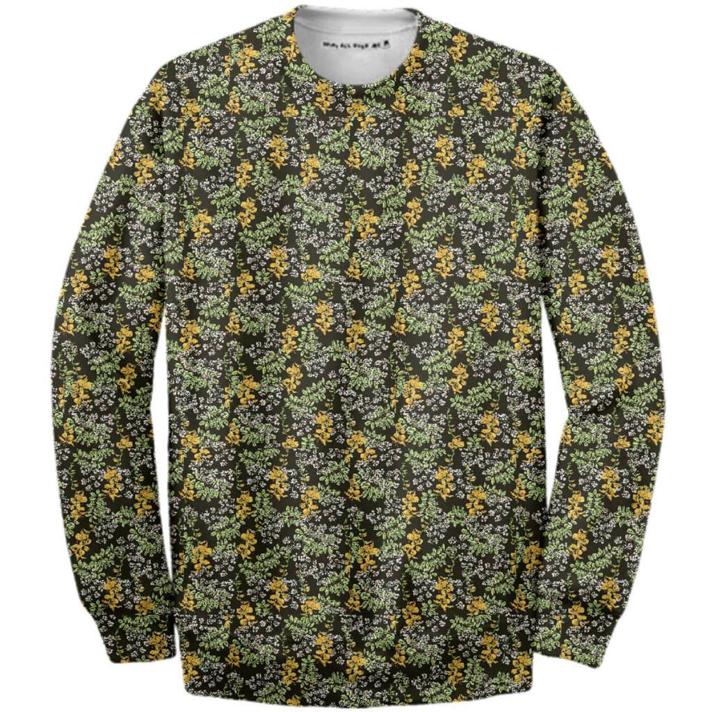 Florence Flowers jumper