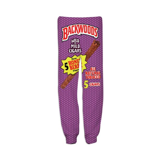 Honey Barry Sweatpant