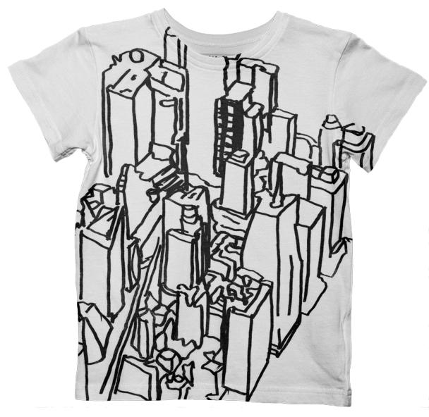 Kids Tshirt