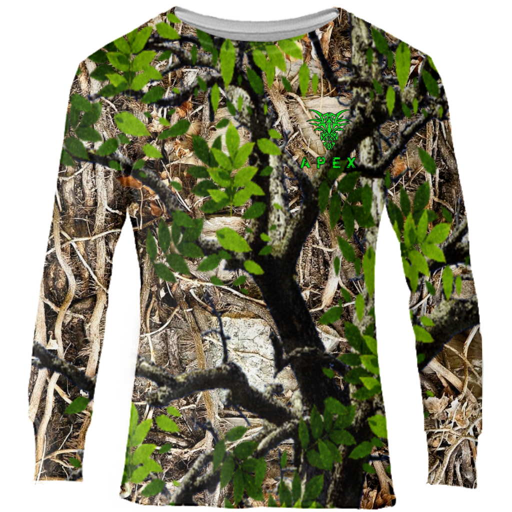 APEX PREDATOR CAMO