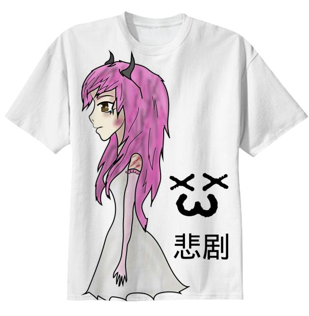 Satanic Slut