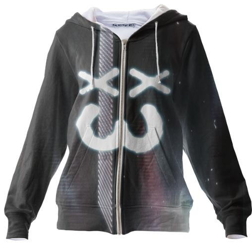 Nightlight Hoodie