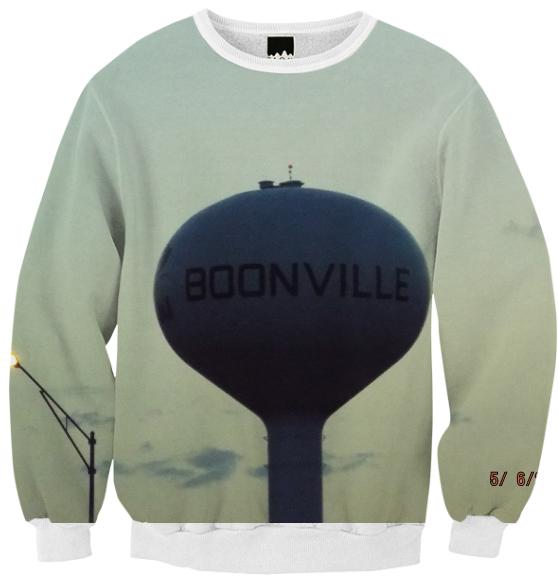 Boonville Sweatshirt