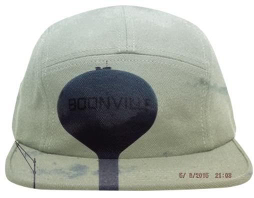 Boonville Baseball Hat