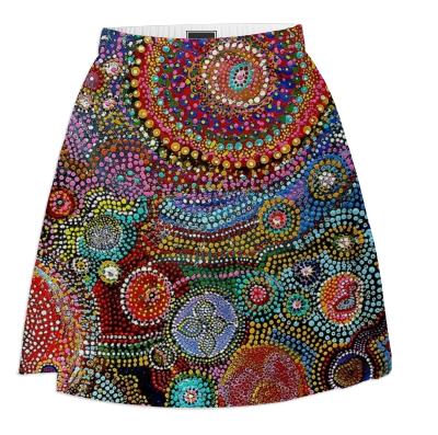 Call It What You Want Summer Skirt