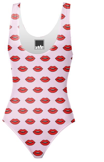 Kiss Me Swimsuit