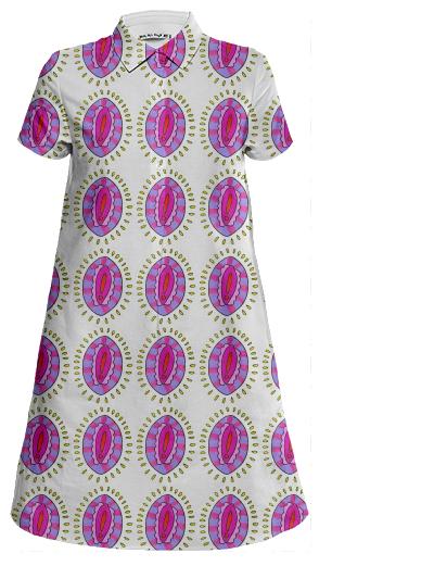 Vagina Dress