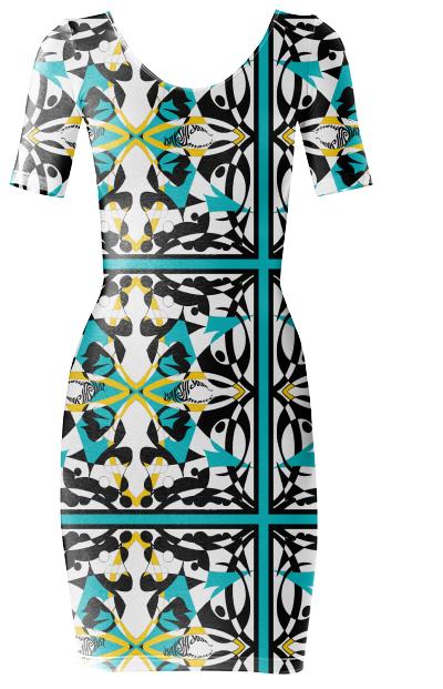 MMB Dress