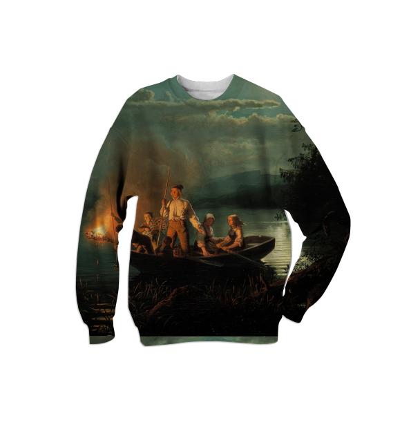 Fishermen Sweatshirt