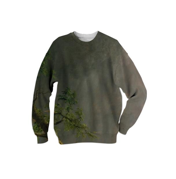 The Oxbow Zoom Sweatshirt
