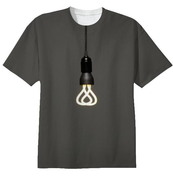 Ampoule T Shirt