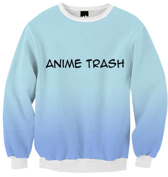 Trash