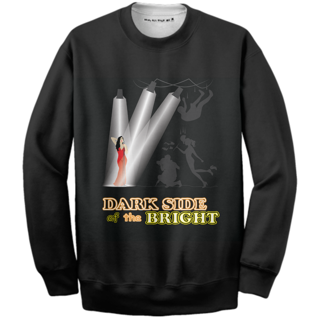 Dark Side of the Bright