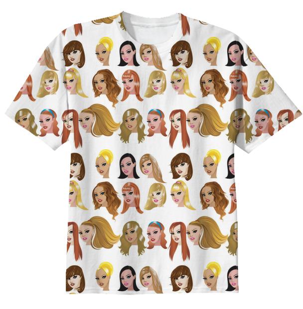 T shirt