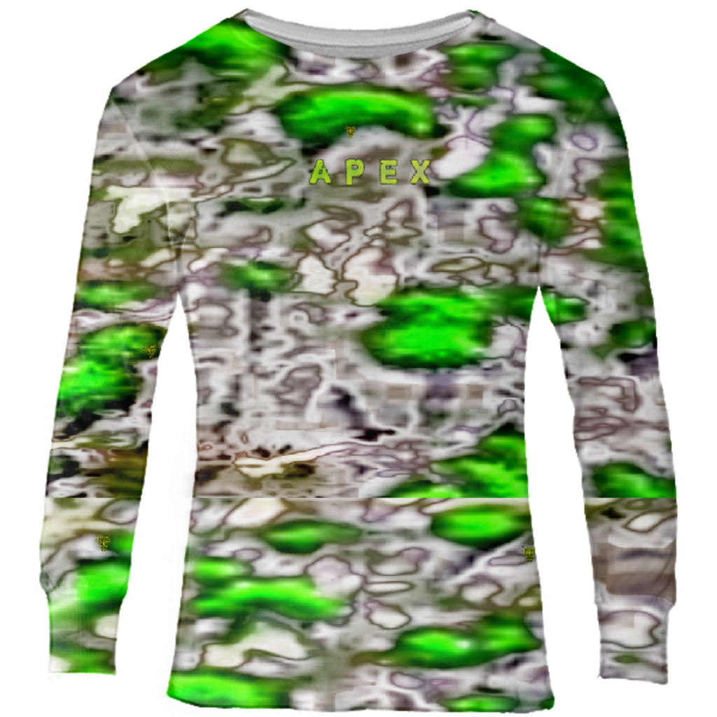 APEX PREDATOR SNOW CAMO