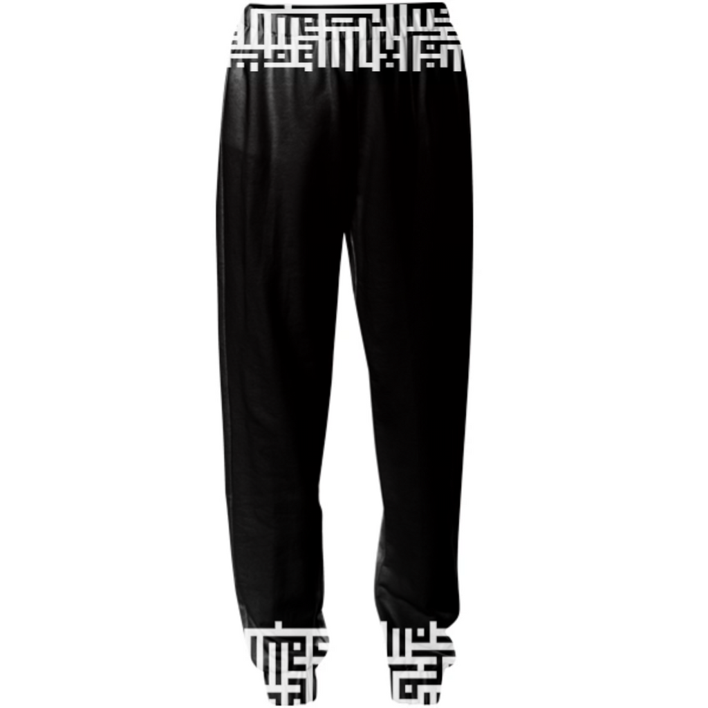 M1 pants