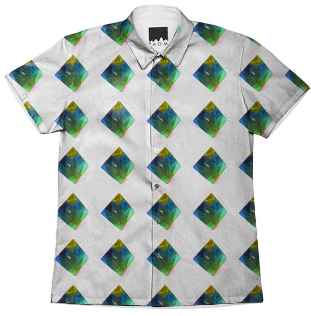 Power Pyramid Repeating