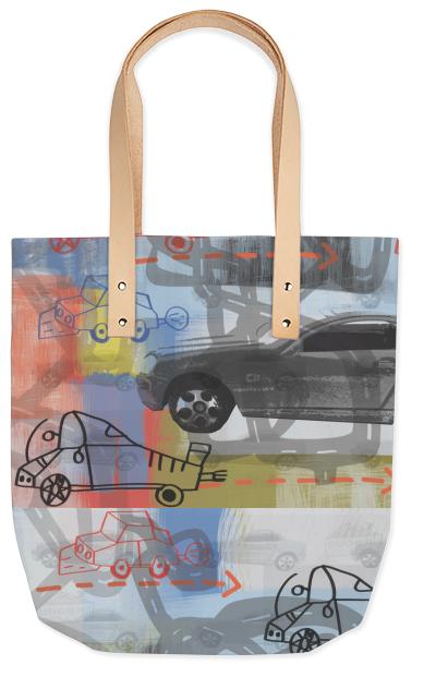 Summer Tote