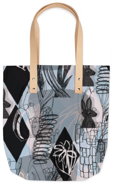 Summer Tote