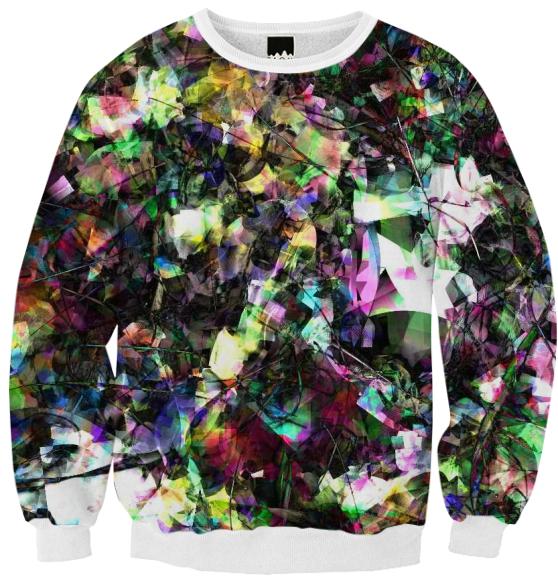 blast Fall Sweatshirt I