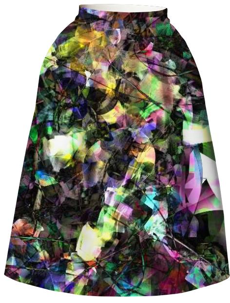 Blast VP Neoprene Full Skirt