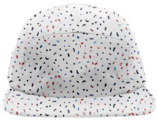 Speckle Baseball Hat