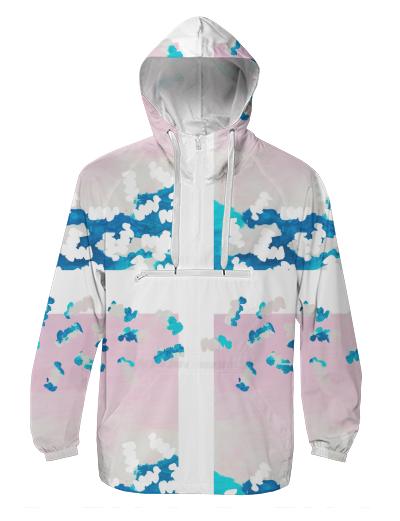 Kieran Windbreaker
