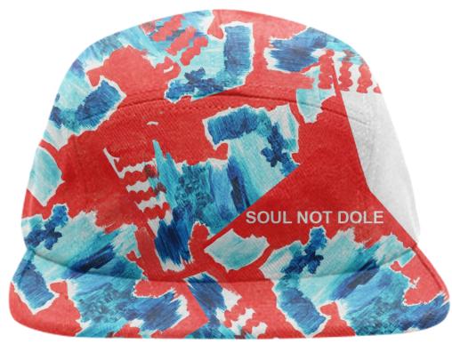 Soul Not Dole Hat