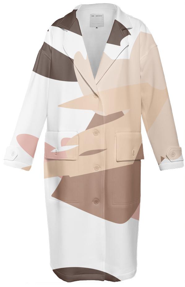 Neoprene Trench