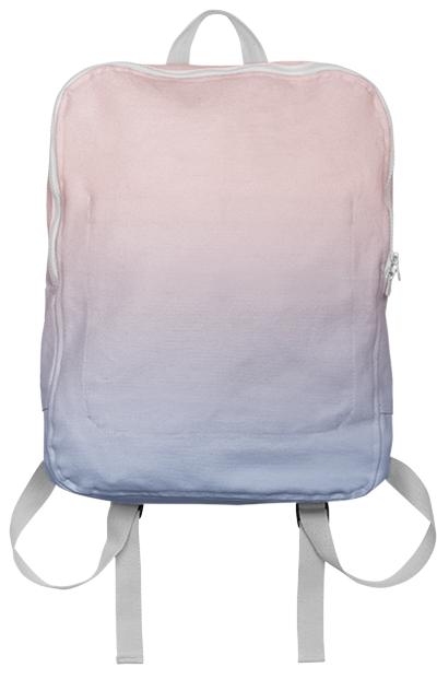 Pantone 2016 gradient backpack