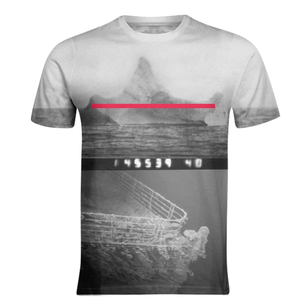 Death Voyage