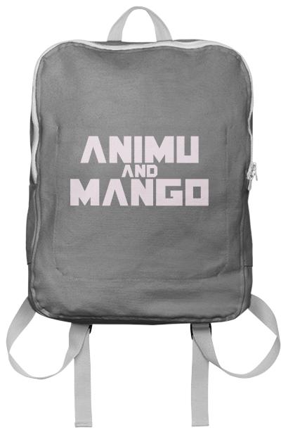 Animu and Mango