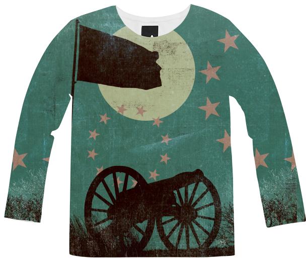 Born to Die Long Sleeve