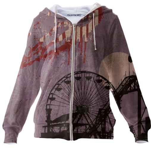 Ultraviolence Hoodie