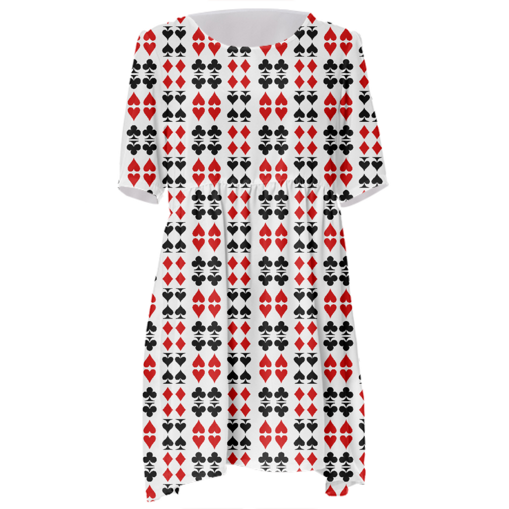 FRENCH CARD SUITS