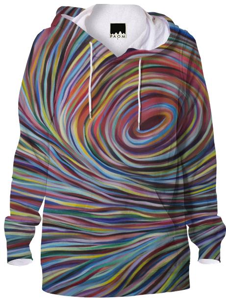 Tsunami Hoodie