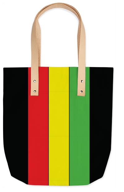 Pan Africa Fari Tote