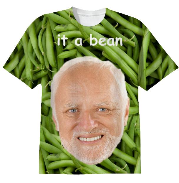 it a bean