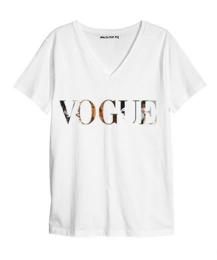 Vogue Shirt