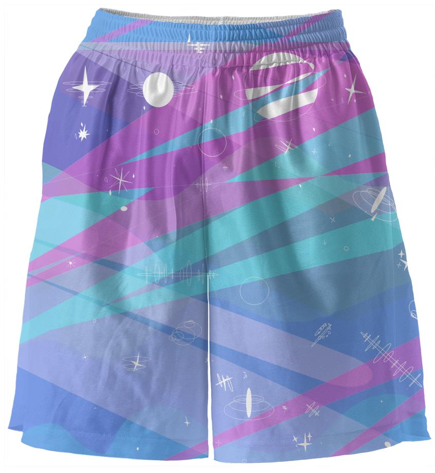 Basketball Shorts
