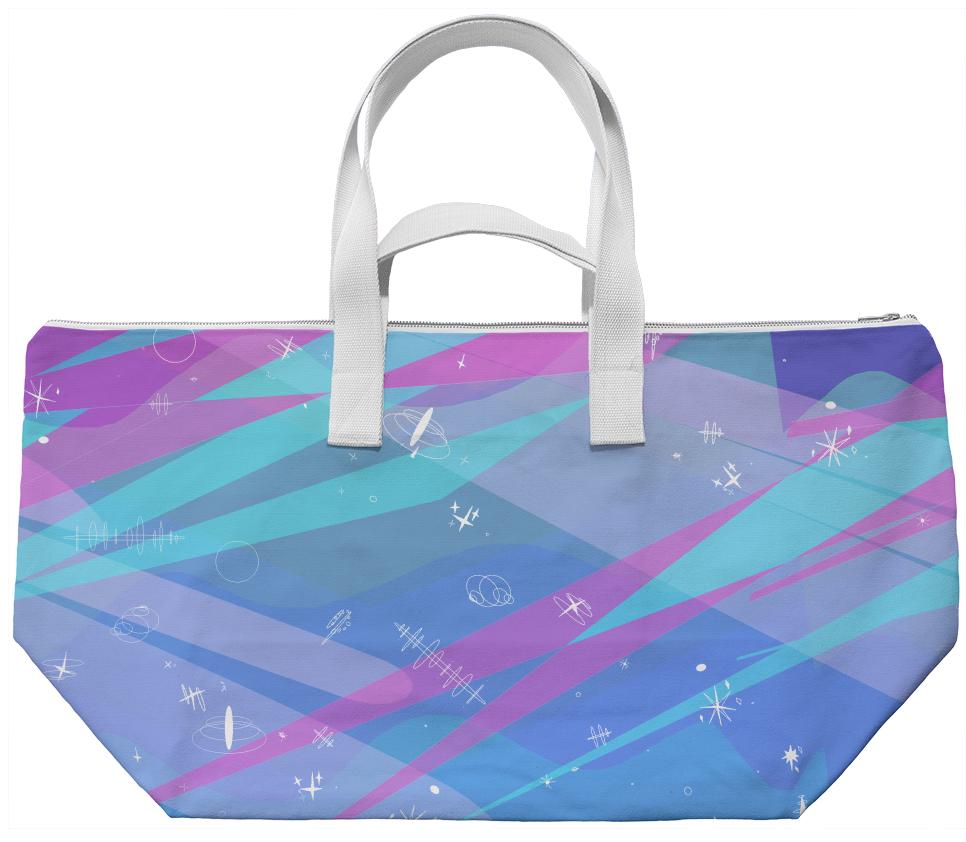 Weekend Bag