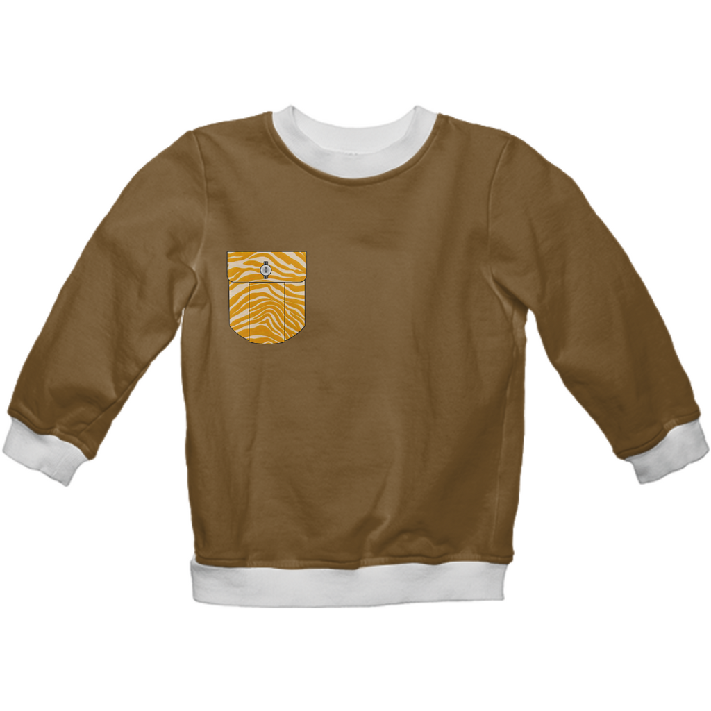 Pocket detail