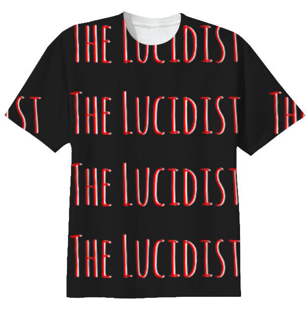 The Lucidist T Shirt