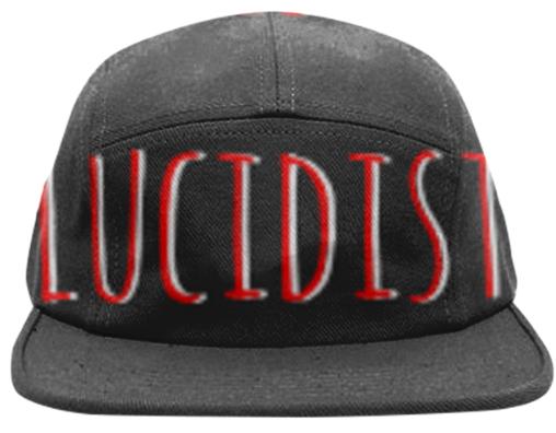 Lucidist Hat