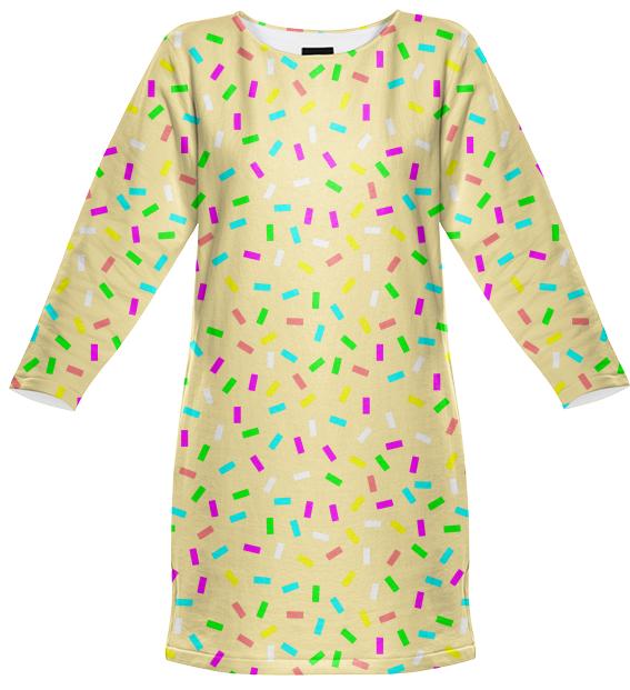 Sherbet Sprinkles
