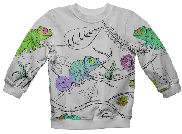 Lizards