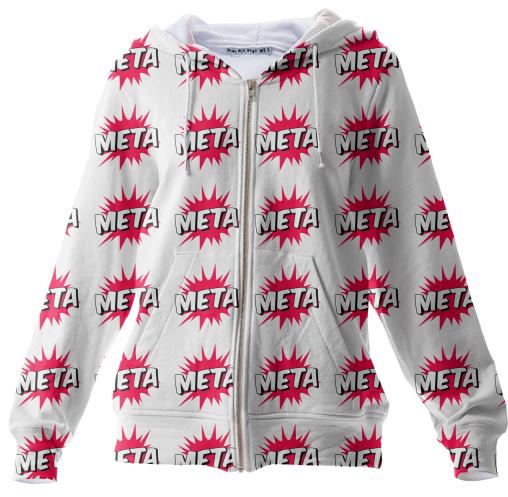 Meta Sweatshirt