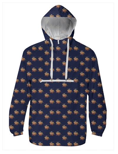Mantis Jabber Jacket
